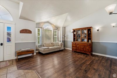 3486 N 3050 W, House other with 5 bedrooms, 2 bathrooms and 2 parking in Farr West UT | Image 3