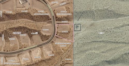 3190 Canyon De Chelly Dr, Bullhead City, AZ, 86429 | Card Image