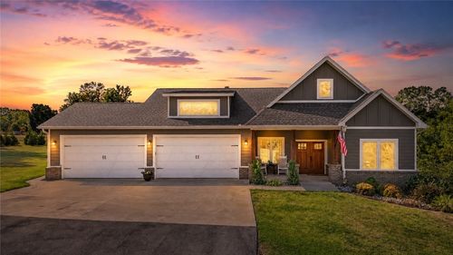 9889 River Oaks Dr, Bentonville, AR, 72712-8881 | Card Image