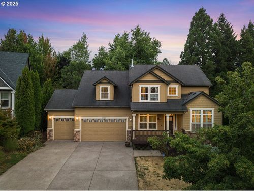 8727 Se Margie Way, Happy Valley, OR, 97086-5944 | Card Image