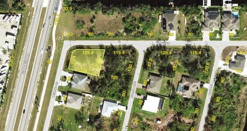 13905 Orbit Ave, PORT CHARLOTTE, FL, 33981 | Card Image