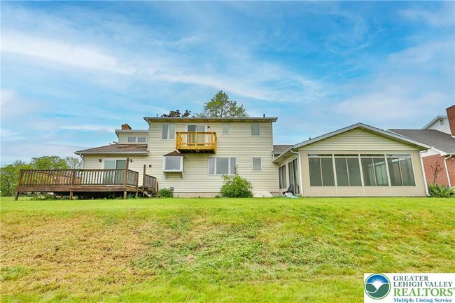 5470 Summit St, House other with 3 bedrooms, 3 bathrooms and null parking in Whitehall PA | Image 46