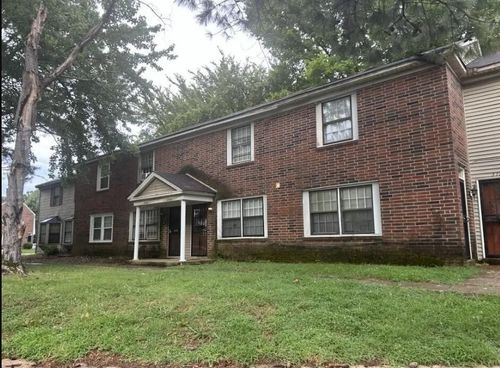 5-3780 Cambridge Station Dr, Memphis, TN, 38115-4806 | Card Image