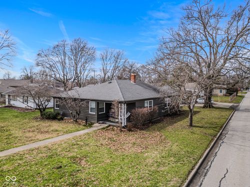 525 25th St, Columbus, IN, 47201-3663 | Card Image