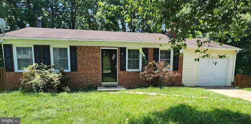 1703 Dania Dr, FORT WASHINGTON, MD, 20744-3770 | Card Image