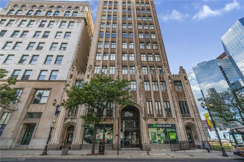 303-36 James St S, Hamilton, ON, L8P4W4 | Card Image