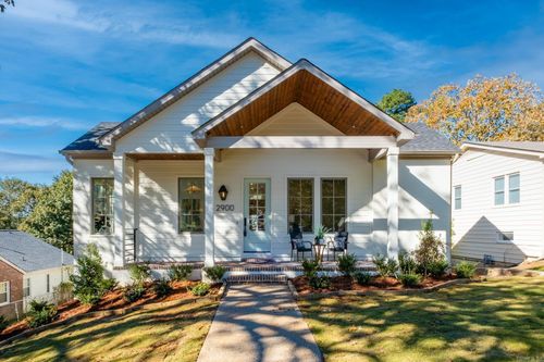 2900 Crouchwood Rd, Little Rock, AR, 72207-2713 | Card Image