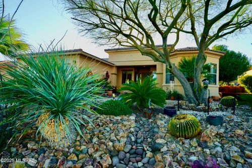 2267 W Calle Casas Lindas, Green Valley, AZ, 85622-8042 | Card Image