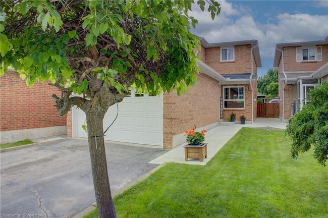 57 Ecclestone Dr, House other with 3 bedrooms, 2 bathrooms and 4 parking in Brampton ON | Image 41