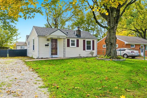 1618 Orchard Ave, Louisville, KY, 40213-1522 | Card Image