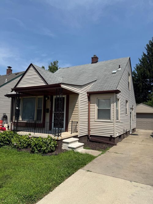 24800 Sw Cherry Street Sw, Dearborn, MI, 48124 | Card Image