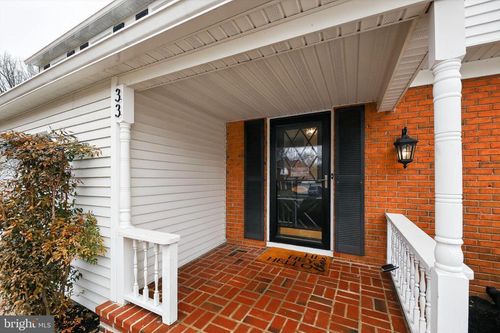 33 Ivy Ln, CHERRY HILL, NJ, 08002-1611 | Card Image