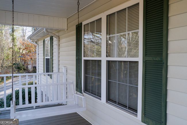 266 Short Ave, House other with 3 bedrooms, 3 bathrooms and null parking in Cornelia GA | Image 5