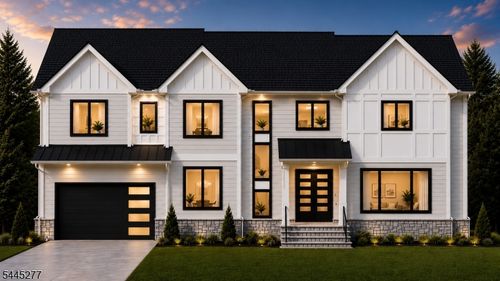 25 Claremont Ave, Livingston, NJ, 07039-2705 | Card Image