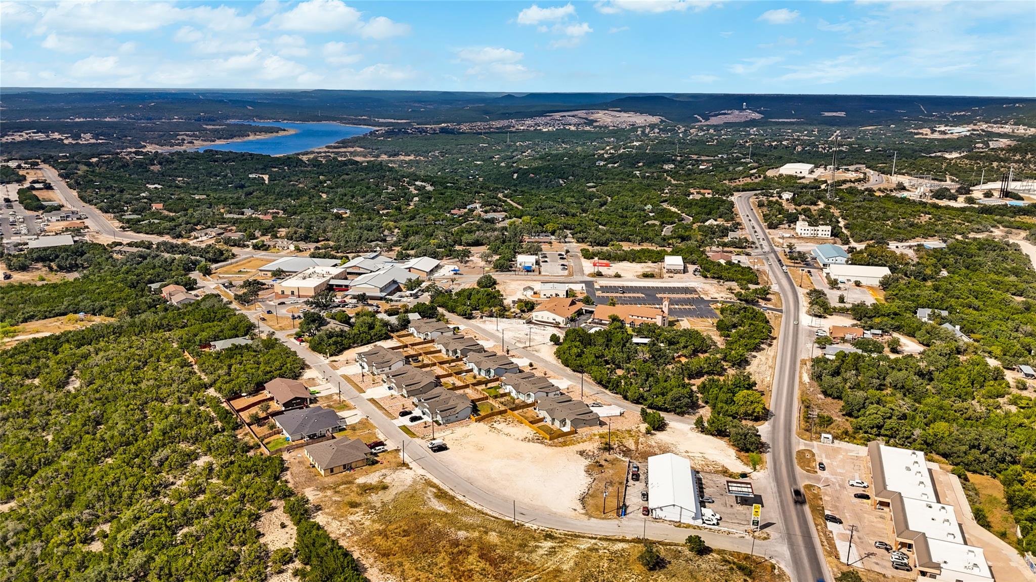 Land in Lago Vista 4