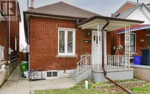 120 Earlscourt Ave, Toronto, ON, M6E4A9 | Card Image