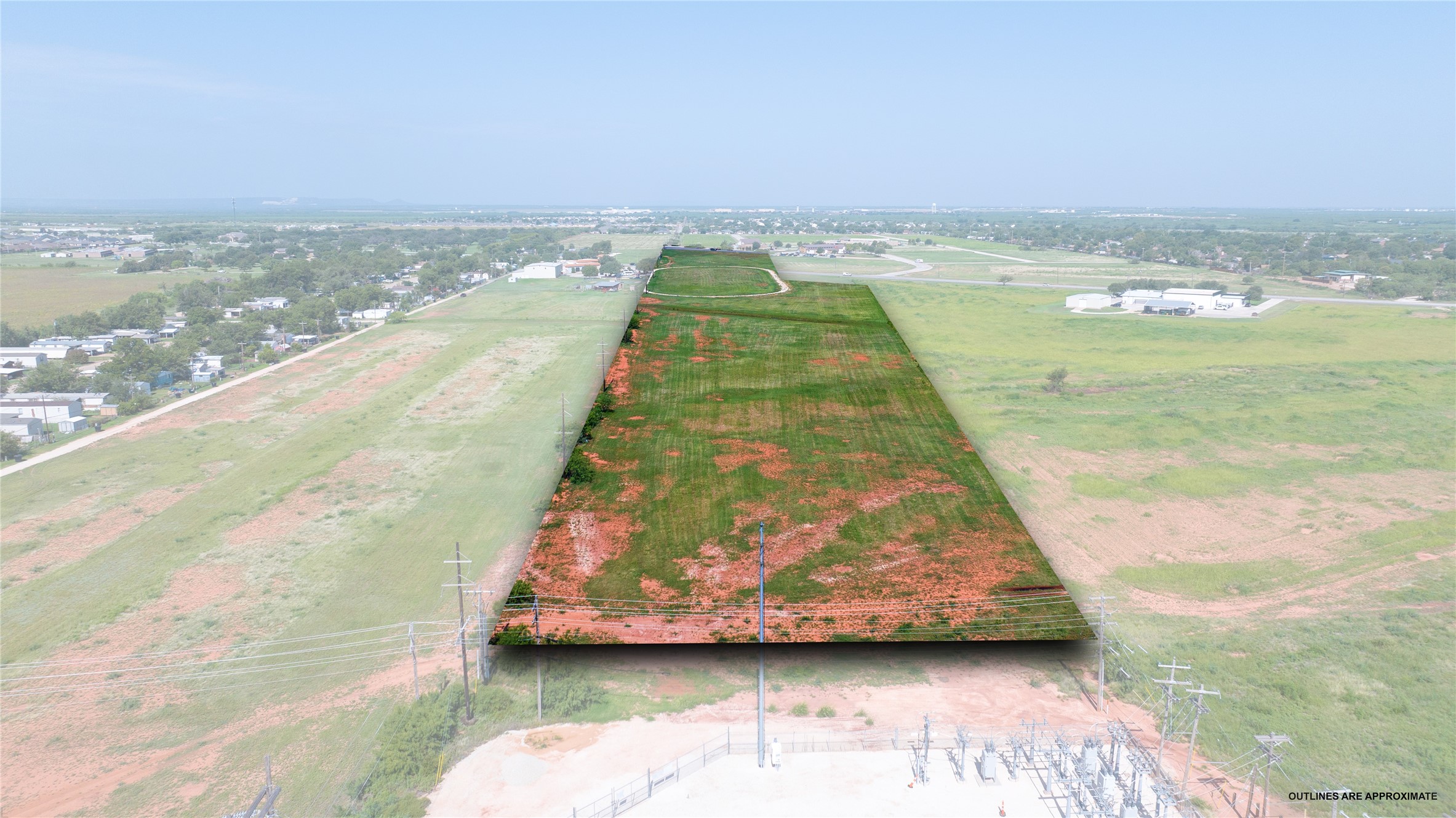 Land in Abilene