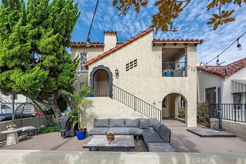 141 Glendora Ave, Long Beach, CA, 90803-3447 | Card Image