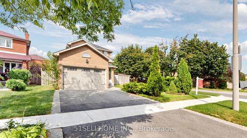 846 Savoy Cres, Mississauga, ON, L5R3C7 | Card Image