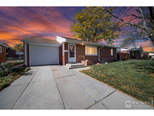 721 West St, Fort Morgan, CO, 80701-2835 | Card Image