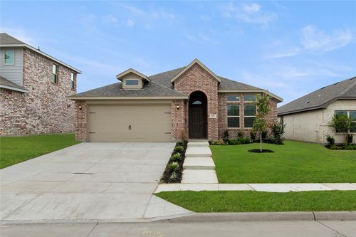 3257 Mercer Dr, Royse City, TX, 75189-1320 | Card Image