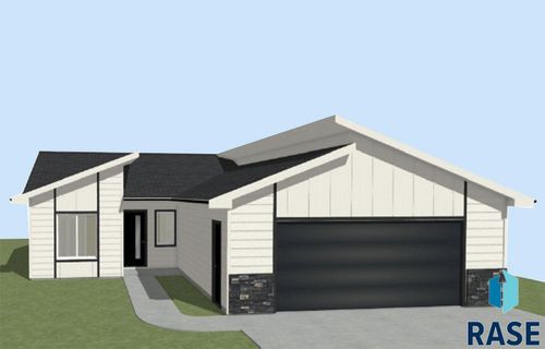 1736 N Hyssop Dr, Sioux Falls, SD, 57101 | Card Image