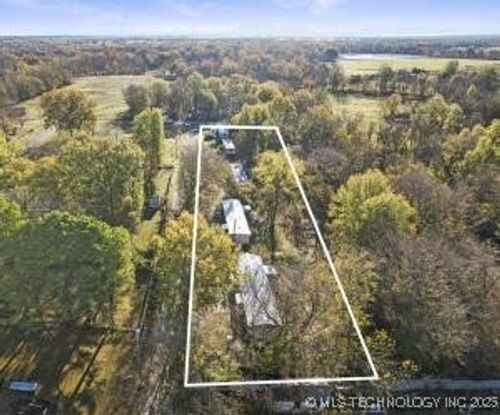 907 S Willow St, Chelsea, OK, 74016-2200 | Card Image