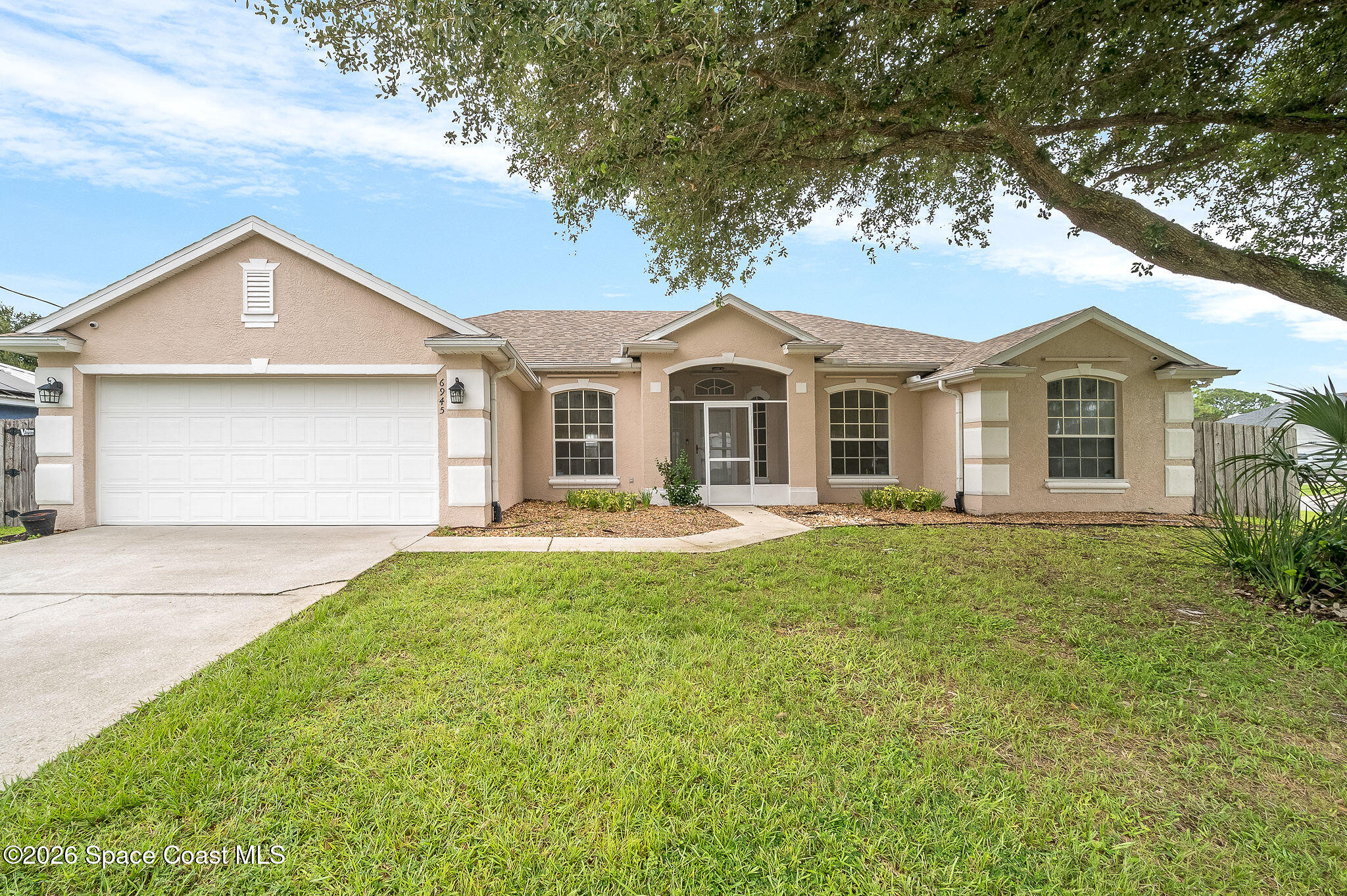 Residential in Cocoa 3