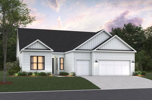 2629 Whitehorn Way, Longs, SC, 29568-7969 | Card Image