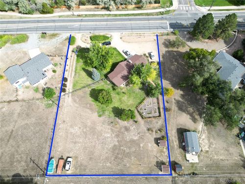 8896 Niwot Rd, Niwot, CO, 80503-8644 | Card Image