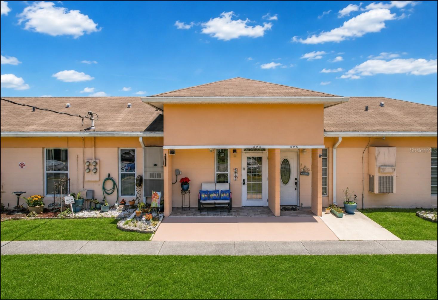 Residential in LAKE WALES 4