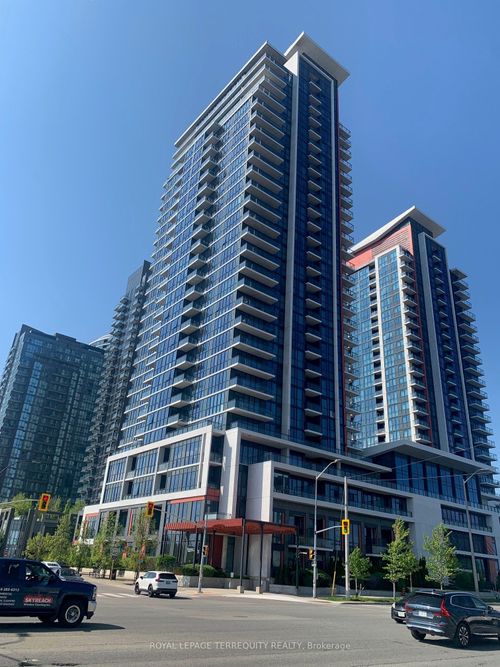 703-75 Eglinton Avenue W, Mississauga, ON, L5R0E5 | Card Image