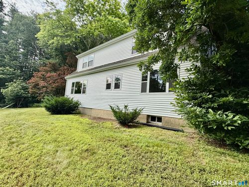 241 Hoop Pole Hill Rd, Woodbury, CT, 06798-1927 | Card Image