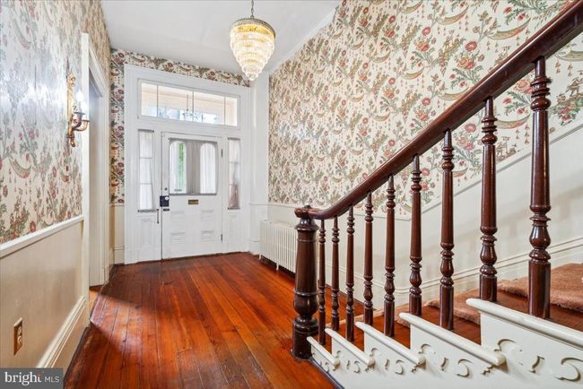 101 E 2 Nd St, House other with 6 bedrooms, 4 bathrooms and null parking in FREDERICK MD | Image 8