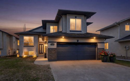 11113 66a Ave, Grande Prairie, AB, T8W0B1 | Card Image