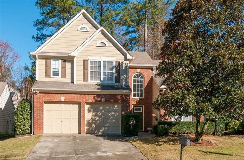 Arborhill Ln, Alpharetta, GA 30004