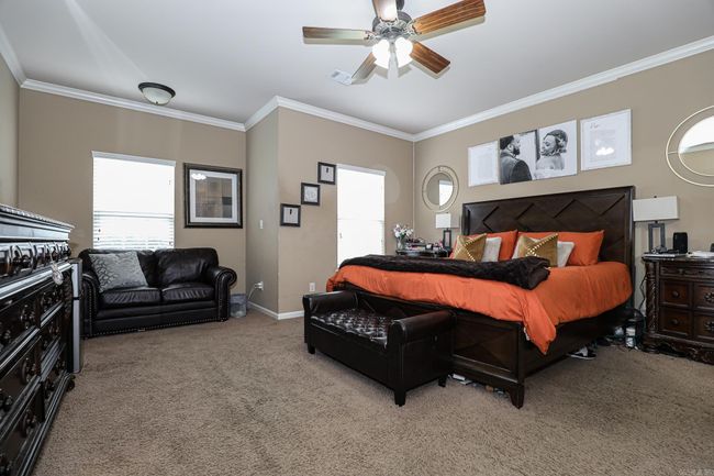 3303 N Cresent Dr, House other with 5 bedrooms, 3 bathrooms and null parking in Bryant AR | Image 23