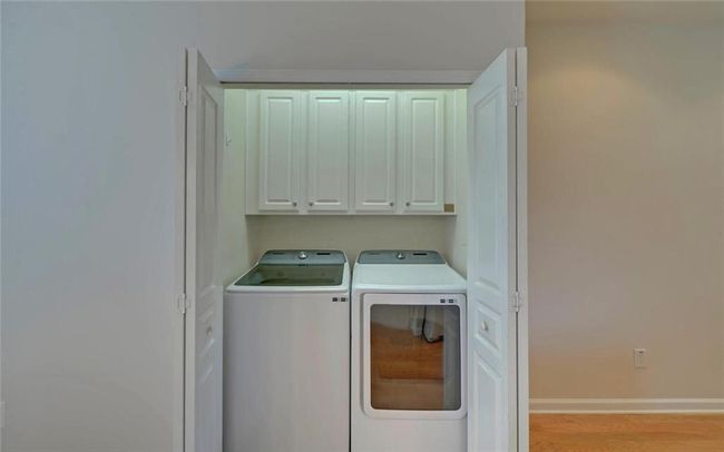 6218 Azalea Way, House other with 2 bedrooms, 2 bathrooms and null parking in Hoschton GA | Image 20