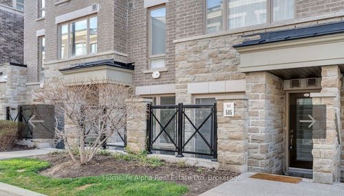 505-30 Dunsheath Way, Markham, ON, L6B1N3 | Card Image
