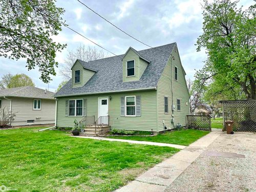 1842 4th Ave, Grinnell, IA, 50112-2068 | Card Image