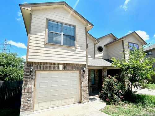 11531 Creek Eagle, San Antonio, TX, 78245-9580 | Card Image