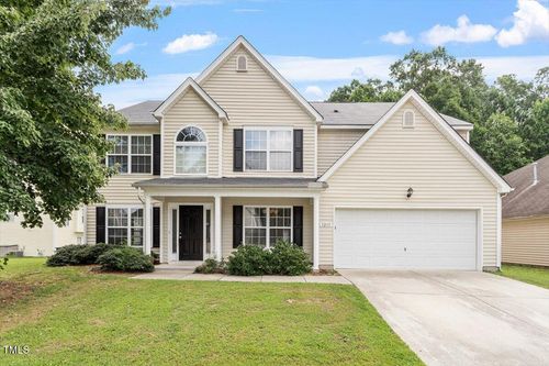 3205 Vallejo Trl, Raleigh, NC, 27610-4392 | Card Image