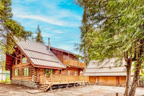 3486 Hallberg Rd, Nanaimo, BC, V0R1H0 | Card Image