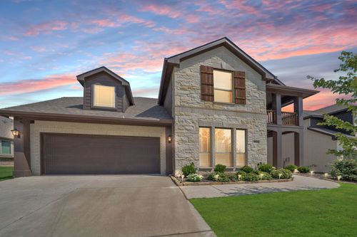 2804 Creekhollow Ct, Argyle, TX, 76226-3585 | Card Image