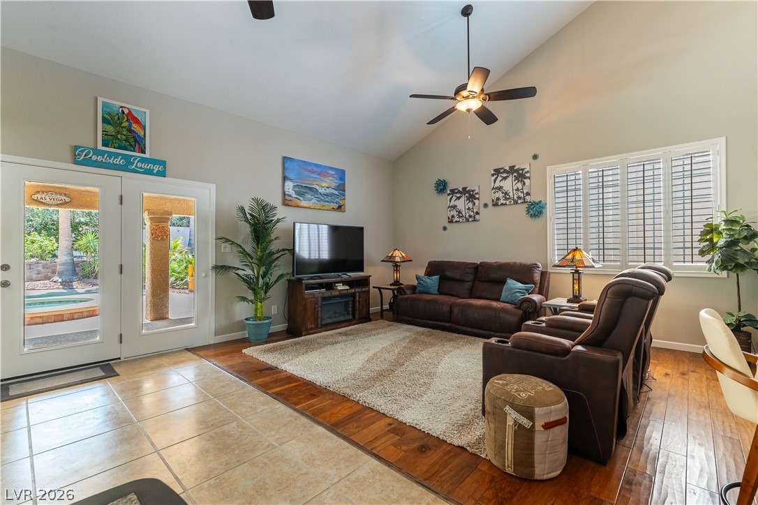 Residential in Henderson 5