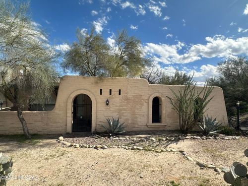 5253 N Tigua Drive, Tucson, AZ, 85704 | Card Image