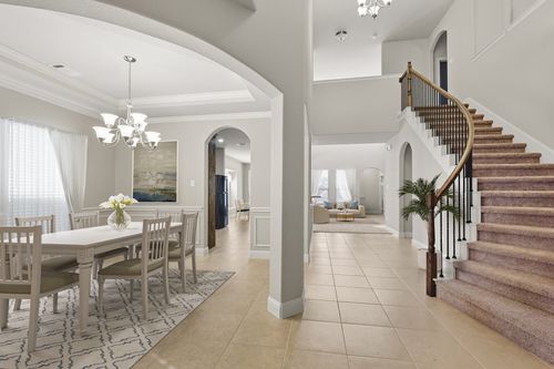 9809 Brazoria Trl, Fort Worth, TX, 76126-3044 | Card Image