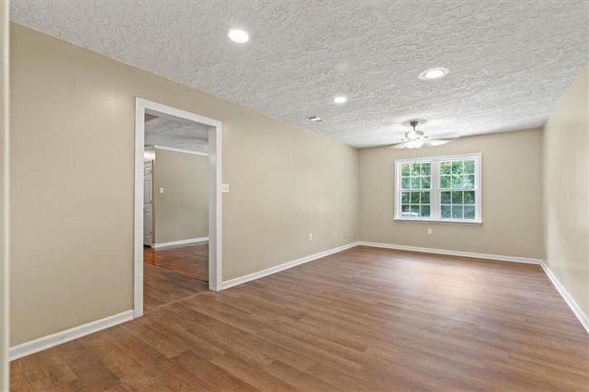 2006 Beall Springs Rd, House other with 4 bedrooms, 1 bathrooms and null parking in Warrenton GA | Image 15