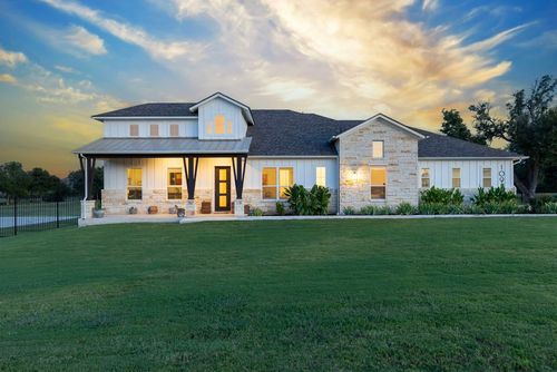 109 Tambra Lea Ln, Liberty Hill, TX, 78642-2359 | Card Image