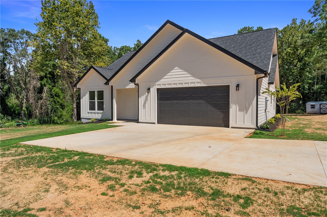 Residential in Easley 5